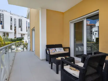 Appartement moderne proche plage, calme - 2 pers. - Photo 20