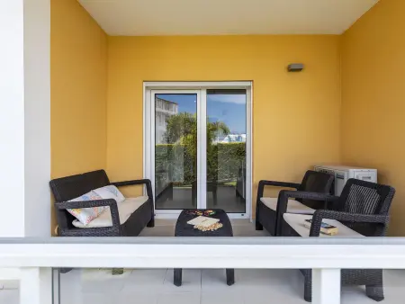 Appartement moderne proche plage, calme - 2 pers. - Photo 21