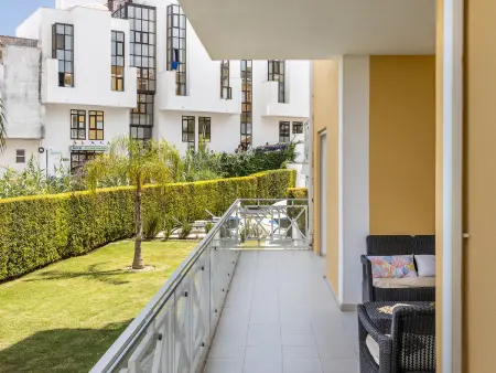 Appartement moderne proche plage, calme - 2 pers. - Photo 23