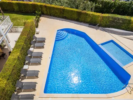 Appartement moderne proche plage, calme - 2 pers. - Photo 25