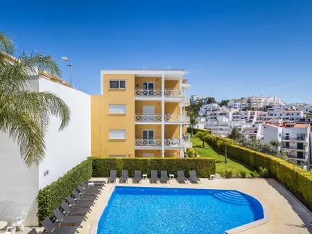Appartement moderne proche plage, calme - 2 pers. - Photo 26
