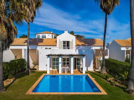 Villa spacieuse avec piscine privée - 6 pers., Villa 6 personnes à Galé - Photo 2