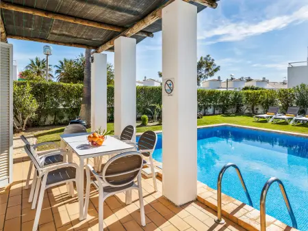 Villa spacieuse avec piscine privée - 6 pers., Villa 6 personnes à Galé - Photo 5