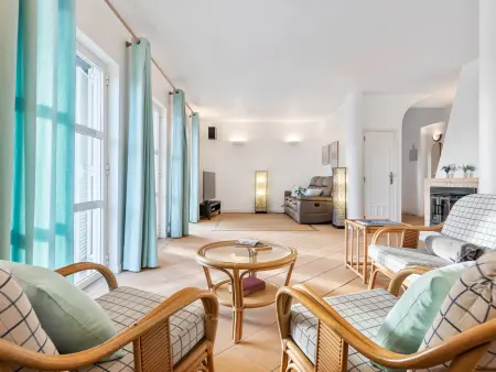 Villa spacieuse avec piscine privée - 6 pers., Villa 6 personnes à Galé - Photo 6