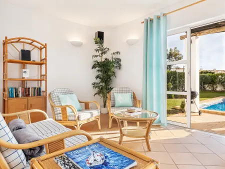 Villa spacieuse avec piscine privée - 6 pers., Villa 6 personnes à Galé - Photo 7
