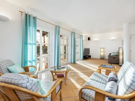 Villa spacieuse avec piscine privée - 6 pers., Villa 6 personnes à Galé - Photo 9