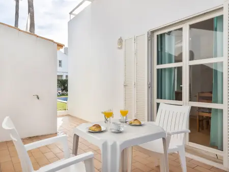 Villa spacieuse avec piscine privée - 6 pers., Villa 6 personnes à Galé - Photo 10