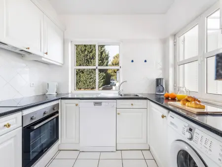 Villa spacieuse avec piscine privée - 6 pers., Villa 6 personnes à Galé - Photo 17