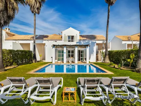 Villa spacieuse avec piscine privée - 6 pers., Villa 6 personnes à Galé - Photo 33