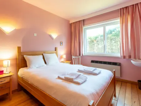 Zandstuyver close by the sea, Appartement 6 personnes à Koksijde - Photo 4