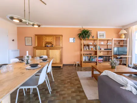 Zandstuyver close by the sea, Appartement 6 personnes à Koksijde - Photo 5