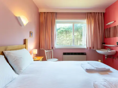 Zandstuyver close by the sea, Appartement 6 personnes à Koksijde - Photo 6