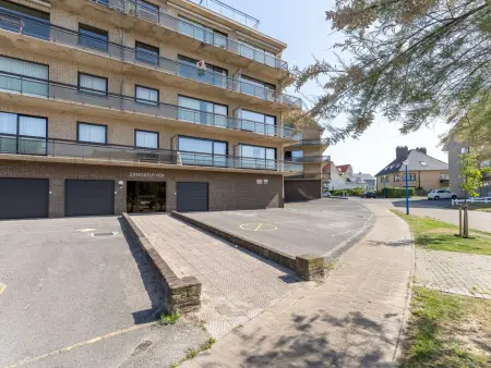 Zandstuyver close by the sea, Appartement 6 personnes à Koksijde - Photo 7