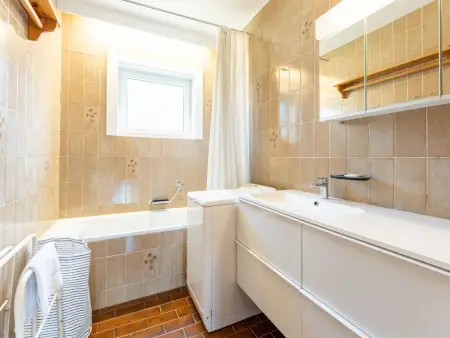 Zandstuyver close by the sea, Appartement 6 personnes à Koksijde - Photo 8