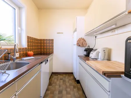 Zandstuyver close by the sea, Appartement 6 personnes à Koksijde - Photo 9