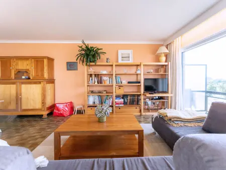 Zandstuyver close by the sea, Appartement 6 personnes à Koksijde - Photo 10