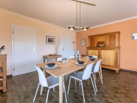 Zandstuyver close by the sea, Appartement 6 personnes à Koksijde - Photo 11