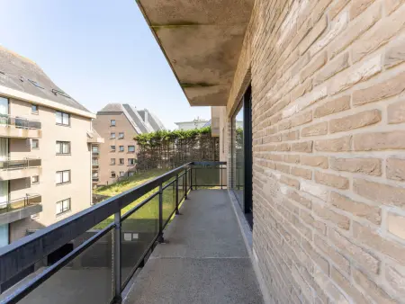 Zandstuyver close by the sea, Appartement 6 personnes à Koksijde - Photo 13