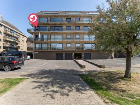 Zandstuyver close by the sea, Appartement 6 personnes à Koksijde - Photo 15