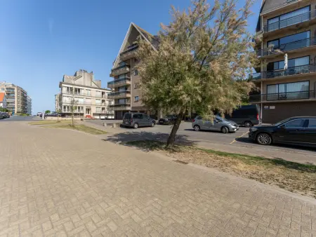 Zandstuyver close by the sea, Appartement 6 personnes à Koksijde - Photo 19