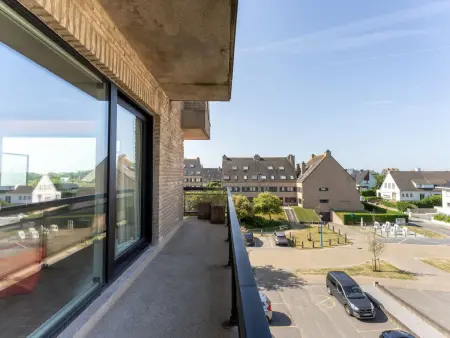 Zandstuyver close by the sea, Appartement 6 personnes à Koksijde - Photo 20