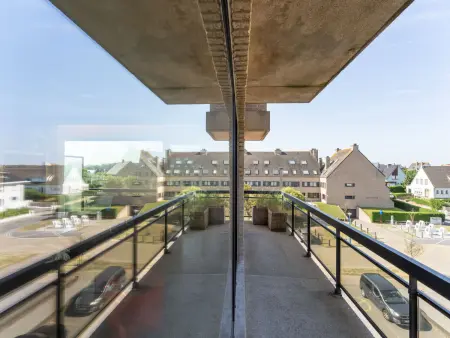 Zandstuyver close by the sea, Appartement 6 personnes à Koksijde - Photo 21
