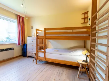 Zandstuyver close by the sea, Appartement 6 personnes à Koksijde - Photo 25