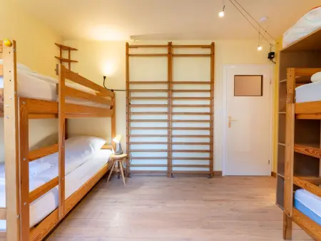 Zandstuyver close by the sea, Appartement 6 personnes à Koksijde - Photo 27