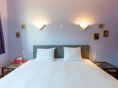 Zandstuyver close by the sea, Appartement 6 personnes à Koksijde - Photo 30