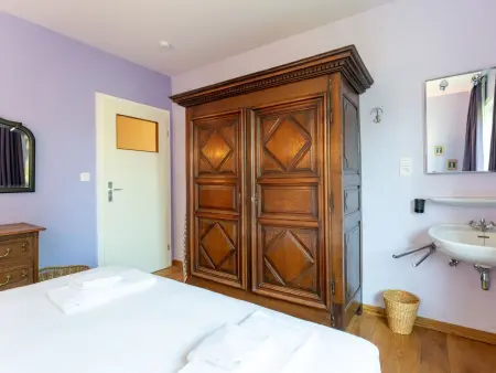 Zandstuyver close by the sea, Appartement 6 personnes à Koksijde - Photo 31