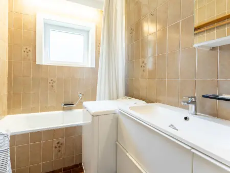 Zandstuyver close by the sea, Appartement 6 personnes à Koksijde - Photo 32