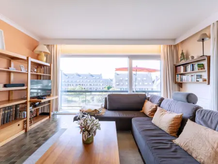 Zandstuyver close by the sea, Appartement 6 personnes à Koksijde - Photo 35