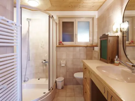 Casa Bubeck, Maison 6 personnes à Sobrio - Photo 1