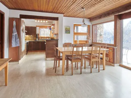Casa Bubeck, Maison 6 personnes à Sobrio - Photo 4