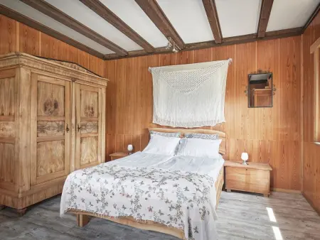 Casa Bubeck, Maison 6 personnes à Sobrio - Photo 8