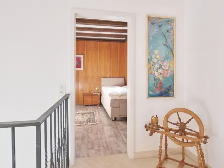 Casa Bubeck, Maison 6 personnes à Sobrio - Photo 12