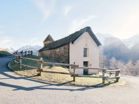 Casa Bubeck, Maison 6 personnes à Sobrio - Photo 13