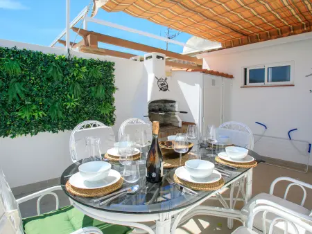 Alcazar, Appartement 6 personnes à Almuñécar - Photo 1