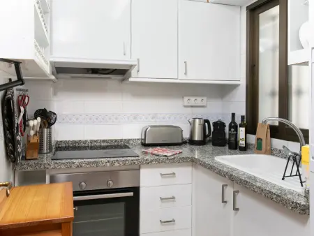 Alcazar, Appartement 6 personnes à Almuñécar - Photo 3