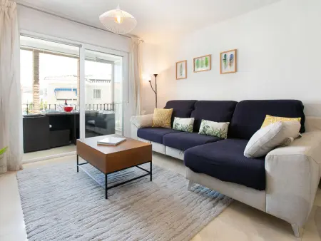 Alcazar, Appartement 6 personnes à Almuñécar - Photo 4