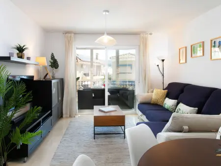 Alcazar, Appartement 6 personnes à Almuñécar - Photo 8