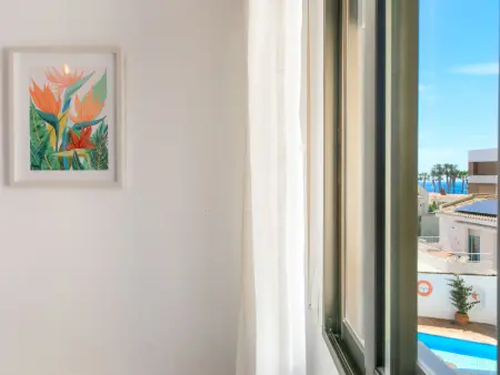 Alcazar, Appartement 6 personnes à Almuñécar - Photo 13