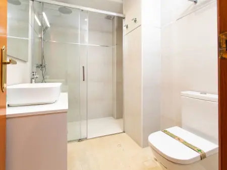Alcazar, Appartement 6 personnes à Almuñécar - Photo 14