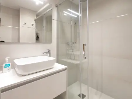 Alcazar, Appartement 6 personnes à Almuñécar - Photo 15