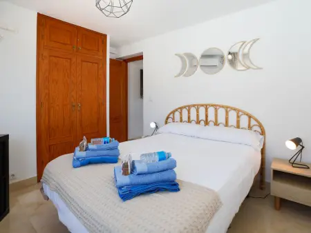 Alcazar, Appartement 6 personnes à Almuñécar - Photo 16