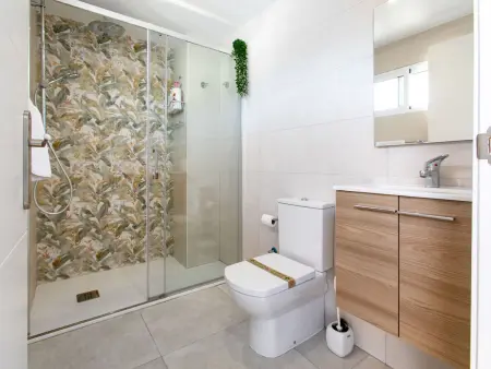Alcazar, Appartement 6 personnes à Almuñécar - Photo 17