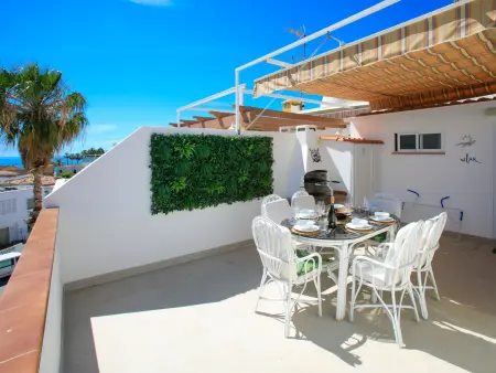 Alcazar, Appartement 6 personnes à Almuñécar - Photo 18