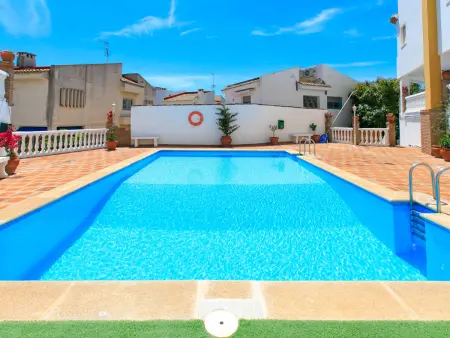 Alcazar, Appartement 6 personnes à Almuñécar - Photo 20
