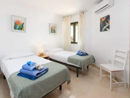 Alcazar, Appartement 6 personnes à Almuñécar - Photo 23