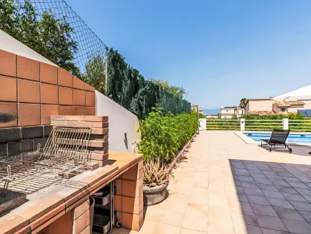Ca Nostra (Llucmajor), Villa 8 personnes à Llucmajor - Photo 13